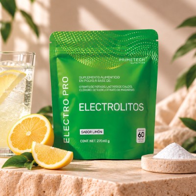 ELECTRO PRO